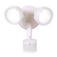 Load image into Gallery viewer, Defiant MST18R35LWDF White Motion Activated LED Security Light 1001413557
