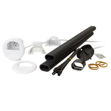 Load image into Gallery viewer, CE TECH A32-KW In-Wall Power Cord and Cable Kit 453701
