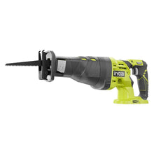 Load image into Gallery viewer, Ryobi P516 One+ 18V Cordless Reciprocating Saw (Tool Only)

