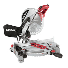 Load image into Gallery viewer, SKIL 3316-04 10 in. 15 Amp Corded Miter Saw with Quick Mount
