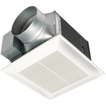 Load image into Gallery viewer, Panasonic FV-15VQ5 WhisperCeiling 150 CFM Ceiling Exhaust Bath Fan
