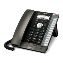 Load image into Gallery viewer, Vtech VSP725 Entry-level SIP Deskset with PoE
