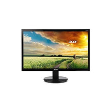 Load image into Gallery viewer, Acer K242HYL Abd 23.8&quot; Widescreen LCD Monitor Black, NOB
