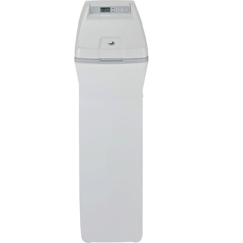 GE GXSH45V 45,100 Grain Water Softener