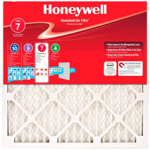 Load image into Gallery viewer, (Case of 12) Honeywell 90701.011424 14&quot; x 24&quot; Allergen Plus Pleated Air Filter
