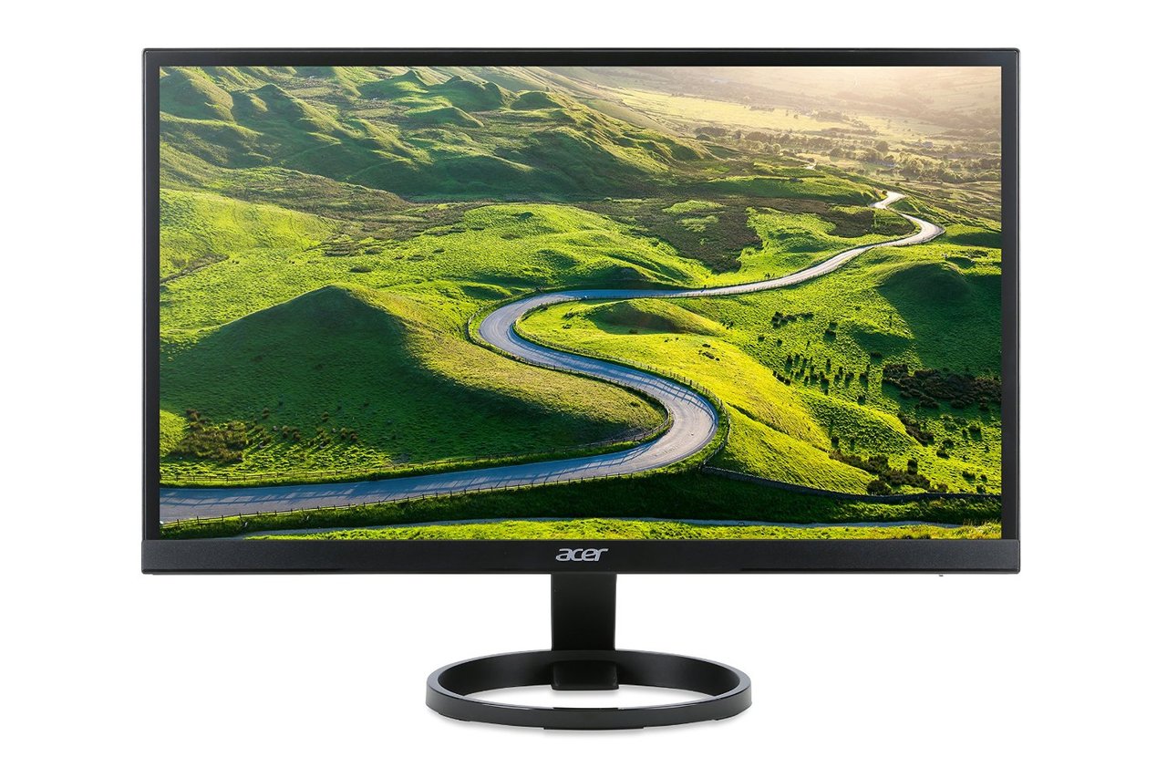 Acer R221Q R1 Series 21.5