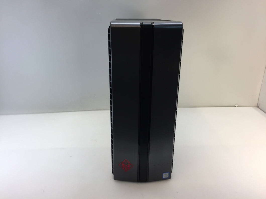 Hp Omen 870-224 MT Desktop Intel i5-7400 3.0Ghz 8GB 1TB Win11 GTX 1060 Super