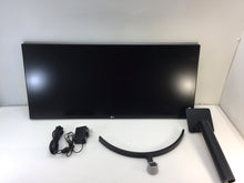 Load image into Gallery viewer, LG 34WL500-B 34&quot; IPS LED UltraWide FHD FreeSync Monitor
