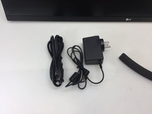 Load image into Gallery viewer, LG 34WL500-B 34&quot; IPS LED UltraWide FHD FreeSync Monitor
