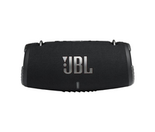 Load image into Gallery viewer, JBL Xtreme 3 Portable Bluetooth Speaker - Black (JBLXTREME3BLKAM)
