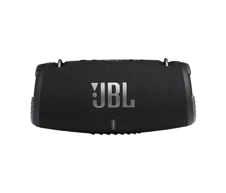 JBL Xtreme 3 Portable Bluetooth Speaker - Black (JBLXTREME3BLKAM)