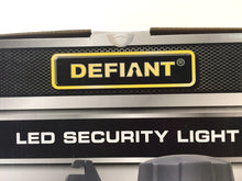 Load image into Gallery viewer, Defiant DW9519GY-A Wall/Pole Mount Area Light Outdoor LED 1002076264
