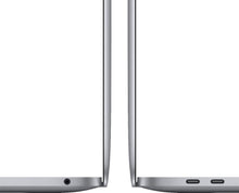 Load image into Gallery viewer, Apple MacBook Pro 13.3&quot; Laptop M1 Chip 8GB 256GB SSD Space Gray MYD82LL/A 2020
