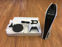 Load image into Gallery viewer, Sony PlayStation 5 PS5 Disc Version Blu-Ray Edition Console
