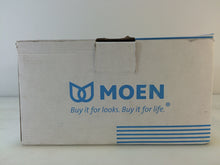 Load image into Gallery viewer, MOEN 6410ORB Eva 4&quot; Centerset High-Arc Bathroom Faucet, Oil Rubbed Bronze
