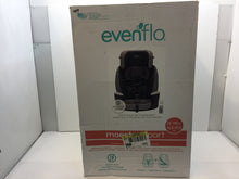 Load image into Gallery viewer, Evenflo Maestro Sport Harness Booster Car Seat
