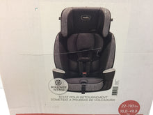 Load image into Gallery viewer, Evenflo Maestro Sport Harness Booster Car Seat
