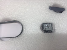 Load image into Gallery viewer, Massdrop MDX-21292 CTRL Mechanical Keyboard, Halo Clear Switches with Extra Key
