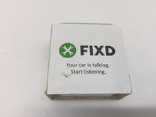Load image into Gallery viewer, FIXD OBD-II 2nd Generation Active Car Health Monitor
