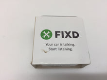 Load image into Gallery viewer, FIXD OBD-II 2nd Generation Active Car Health Monitor
