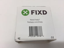 Load image into Gallery viewer, FIXD OBD-II 2nd Generation Active Car Health Monitor
