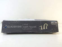 Load image into Gallery viewer, Glacier Bay 67487W-6004 Venue 8&quot; Widespread High-Arc Bath Faucet Brushed Nickel
