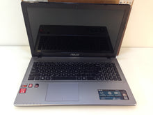 Load image into Gallery viewer, Laptop Asus X550ZE 15.6&quot; AMD FX-7500 Radeon R7 2.1GHz 8GB 1TB DVD WiFi BT W10
