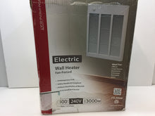 Load image into Gallery viewer, Fahrenheat FZL3004F 3,000-Watt Large Room Wall Heater
