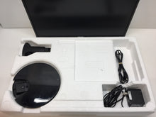 Load image into Gallery viewer, Samsung S24F350FHN SF350 24&quot; LED FHD FreeSync Monitor Black
