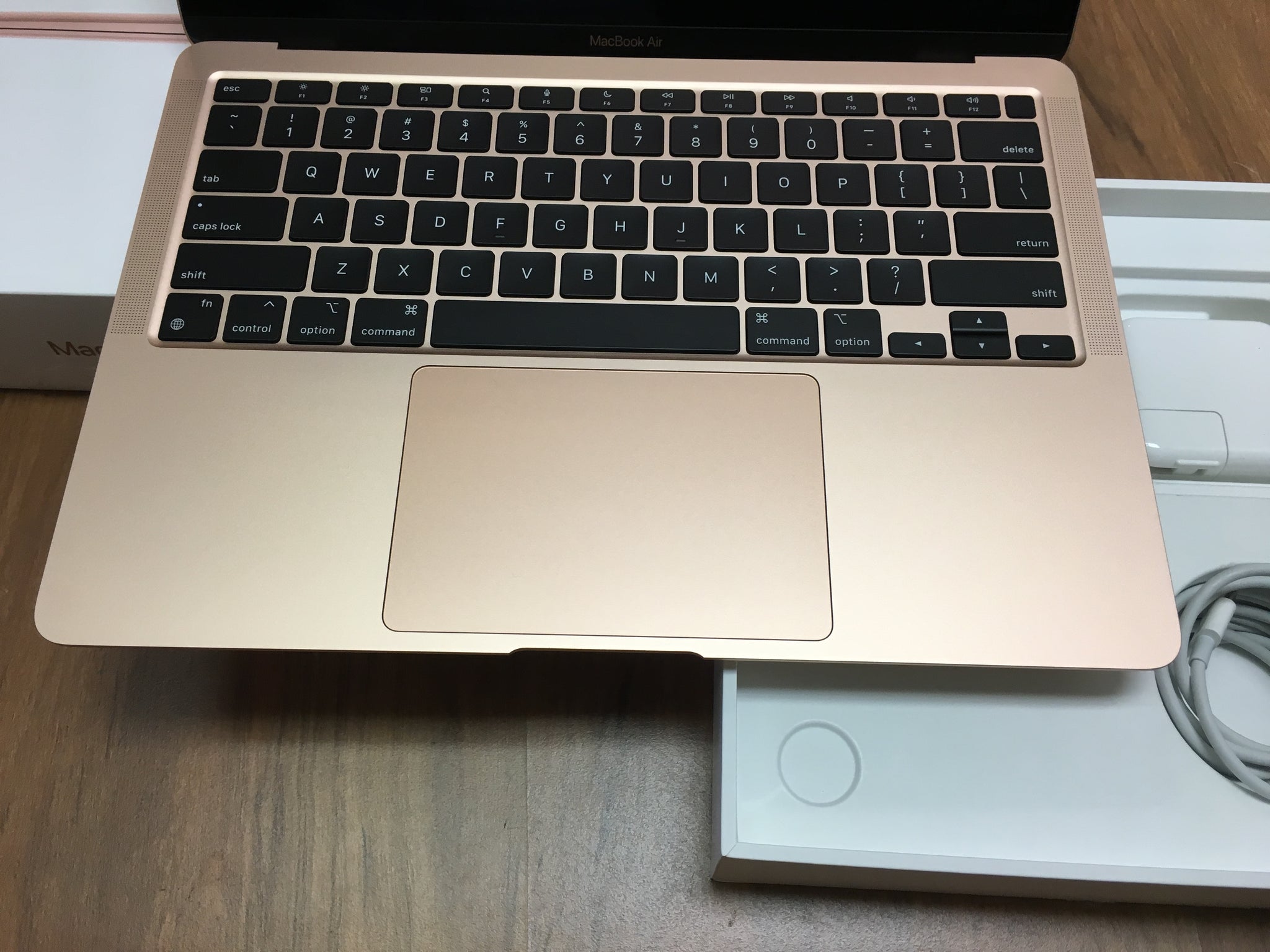 Apple Macbook Air 13.3