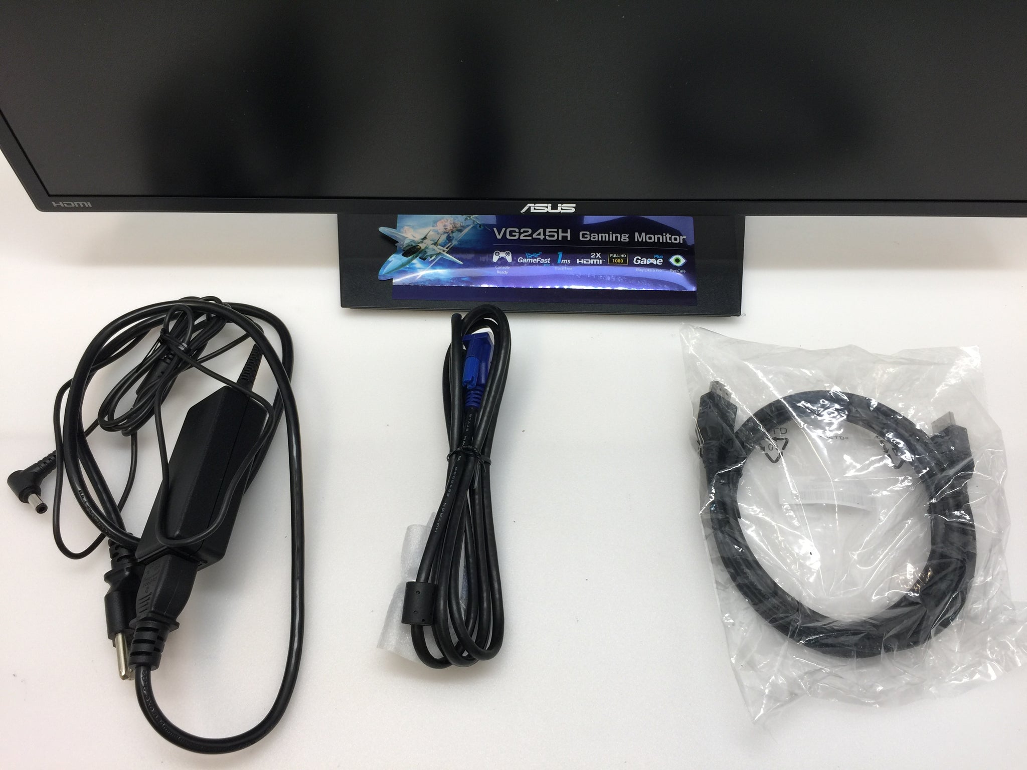 ASUS VG245H 24
