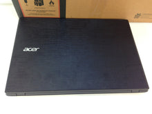 Load image into Gallery viewer, Laptop Acer Aspire E 15 E5-522-851P 15.6&quot; AMD Quad Core A8-7410 8GB 1TB DVD W10
