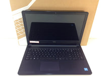 Load image into Gallery viewer, Laptop Dell Inspiron 15 i3552-4041BLK 15.6&quot; Celeron N3050 1.6GHz 4GB 500GB W10
