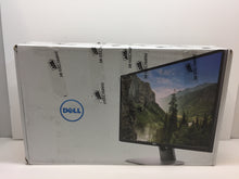 Load image into Gallery viewer, Dell SE2717HR 27 Inch HD LED 1920 X 1080 IPS LED Backlit LCD Monitor Black

