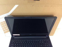 Load image into Gallery viewer, Laptop Dell Inspiron 15 i3552-4041BLK 15.6&quot; Celeron N3050 1.6GHz 4GB 500GB W10
