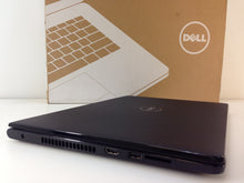 Load image into Gallery viewer, Laptop Dell Inspiron 15 i3552-4041BLK 15.6&quot; Celeron N3050 1.6GHz 4GB 500GB W10
