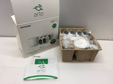 Load image into Gallery viewer, NETGEAR Arlo VMS3530 Wireless Surveillance Security System, NOB
