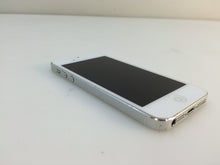 Load image into Gallery viewer, Apple iPhone 5 16GB AT&amp;T Smartphone, White
