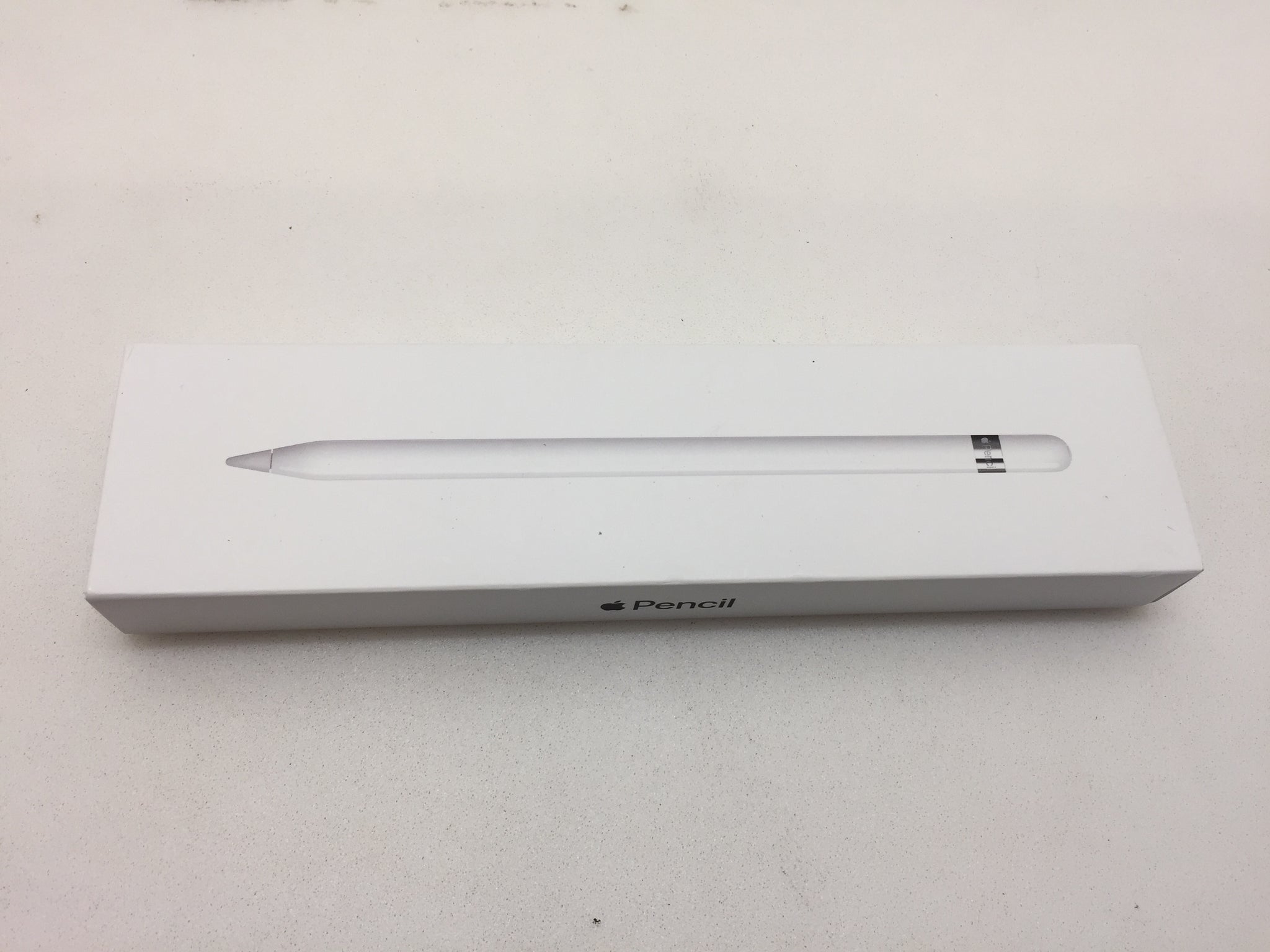 Apple MK0C2AMA Pencil for iPad Pro and iPad (6th Generation), NOB