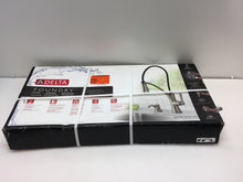 Load image into Gallery viewer, Delta 19744Z-SPSD-DST Foundry Single-Handle Pull-Down Sprayer Kitchen Faucet
