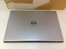 Load image into Gallery viewer, Laptop Dell Inspiron 15 5559 15.6&quot; Touchscreen i7-6500U 2.5Ghz 12GB 1TB W10
