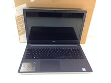 Load image into Gallery viewer, Laptop Dell Inspiron 15 5559 15.6&quot; Touchscreen i7-6500U 2.5Ghz 12GB 1TB W10
