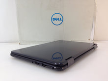 Load image into Gallery viewer, Dell Inspiron i3168-3272GRY 11.6&quot;Touch 2in1 Laptop N3710 1.6GHz 4GB 500GB Gray
