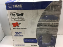 Load image into Gallery viewer, NDS FWAS24 NDS 24 in. Plastic Storm Water Leaching System
