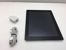 Load image into Gallery viewer, Apple iPad 2 MC769LL/A 9.7&quot; 16GB WiFi Tablet Black
