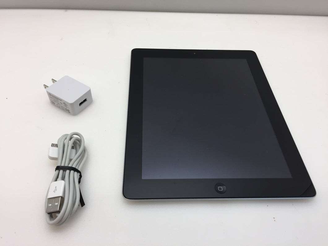 Apple iPad 2 MC769LL/A 9.7