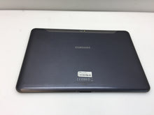 Load image into Gallery viewer, Samsung Galaxy Tab GT-P7510 32GB Wi-Fi 10.1in Tablet Metallic Gray
