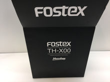 Load image into Gallery viewer, Fostex Massdrop TH-X00 Mahogany Headphones
