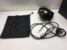 Load image into Gallery viewer, Fostex Massdrop TH-X00 Mahogany Headphones
