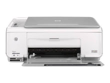 Load image into Gallery viewer, HP Photosmart C3180 All-In-One Inkjet Printer
